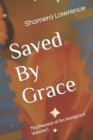 Image for Saved By Grace
