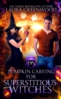 Image for Pumpkin Carving For Superstitious Witches