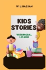 Image for Kids Stories With Moral Lesson