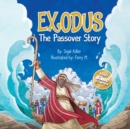 Image for Exsodus, The Passover Story : Bibile stoeies For Preschool Kids