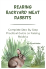 Image for Rearing Backyard Meat Rabbits