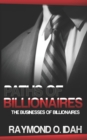 Image for Paths of Billionaires