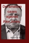 Image for Defamation cases against Alex Jones.