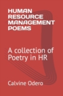 Image for Human Resource Management Poems : A collection of Poetry in HR