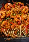 Image for Wok Recipes