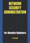 Image for Network Security Administration