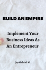 Image for Build An Empire