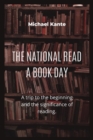 Image for The National Read a Book Day