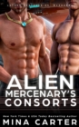 Image for Alien Mercenary&#39;s Consorts