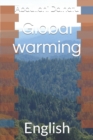 Image for Global warming : English