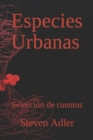 Image for Especies Urbanas