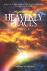 Image for Exploring Heavenly Places Volume 13 : Equipped for Harvest