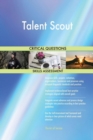 Image for Talent Scout Critical Questions Skills Assessment