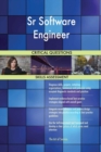 Image for Sr Software Engineer Critical Questions Skills Assessment