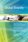 Image for Global Diversity Critical Questions Skills Assessment