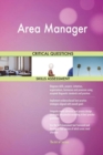 Image for Area Manager Critical Questions Skills Assessment