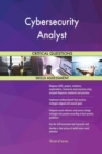 Image for Cybersecurity Analyst Critical Questions Skills Assessment
