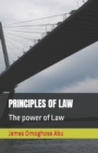 Image for Principles of Law
