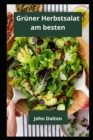 Image for Gruner Herbstsalat am besten