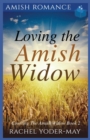 Image for Loving The Amish Widow