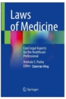 Image for Laws Of Medicine