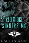 Image for Red Ridge Sinners MC : A Dark MC Romance