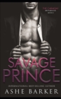 Image for Savage Prince
