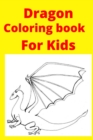 Image for Dragon Coloring book For Kids