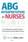 Image for ABG Interpretation for Nurses