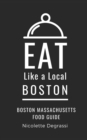 Image for Eat Like a Local- Boston