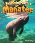 Image for Swimming with a Manatee