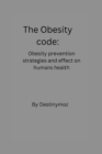 Image for The Obesity code