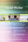Image for Social Worker Critical Questions Skills Assessment