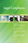 Image for Legal Compliance Critical Questions Skills Assessment
