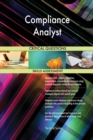 Image for Compliance Analyst Critical Questions Skills Assessment
