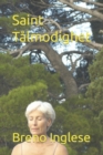Image for Saint Talmodighet