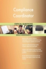 Image for Compliance Coordinator Critical Questions Skills Assessment