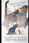 Image for The Mighty Adventures of Mouse, The Cat