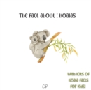 Image for The fact about