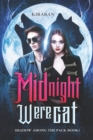 Image for Midnight Werecat : A Werecat and Werewolf Romance (Shadow Among The Pack Book 1)