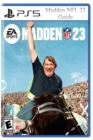 Image for Madden NFL 23 Guide : PlayStation 5