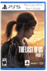 Image for The Last of Us Part I Guide