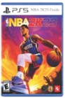 Image for NBA 2K23 Guide : PlayStation 5