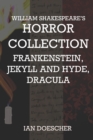 Image for William Shakespeare&#39;s Horror Collection