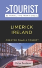 Image for Greater Than a Tourist-Limerick Ireland