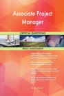 Image for Associate Project Manager Critical Questions Skills Assessment