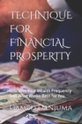 Image for Technique for Financial Prosperity