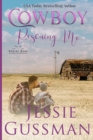 Image for Cowboy Rescuing Me (Coming Home to North Dakota Western Sweet Romance Book 6)