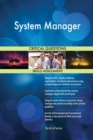 Image for System Manager Critical Questions Skills Assessment