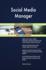 Image for Social Media Manager Critical Questions Skills Assessment